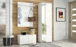 Прихожие и вешалки