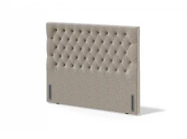 Подголовник Solhall H130 x P12 cm