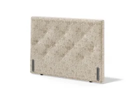 Подголовник Starlight H127 x P10 cm