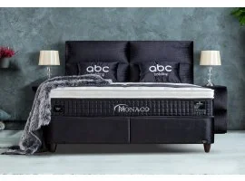 MONACO 120/140/160/180/200 x 200