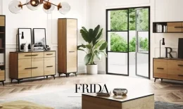 FRIDA sari