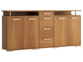 Комод RINGO 4D4S каньон кантри