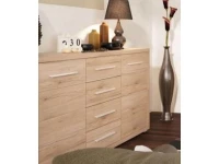 Комод CORDOBA 02 pilt 2