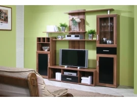 Sektsioon HYCOON ploomipuit wallis