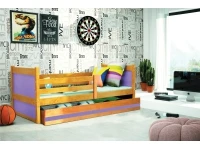 Lastevoodi RICO SMART 1 lepp pilt 7