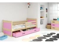 Lastevoodi RICO SMART 1 männipuit pilt 2