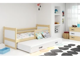 Кровать детская RICO SMART 2 сосна