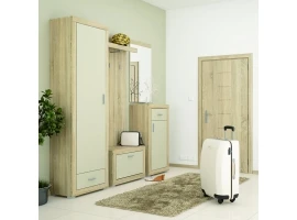 Прихожая CUBUS