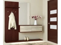 Прихожая CHERRY дуб амарио pilt 2