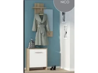 Esik NICO pärlivalge pilt 2