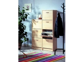 Тумба для обуви SCONTO K4