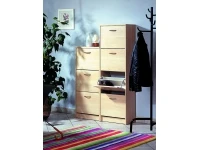 Тумба для обуви SCONTO K3 pilt 2