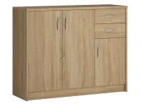 Kummut SCONTO K1 3D 2S pilt 3