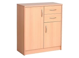 Комод SCONTO K1 2D 2S
