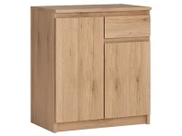 Комод ARMADIO A1 2D 1S pilt 2