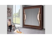 Шкаф-купе DOME 5-20 pilt 2