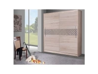 Шкаф-купе DOME 3-15 pilt 2