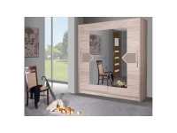 Шкаф-купе DOME 4-20 pilt 2