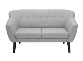 Диван BERLIN серый