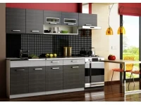 Köök MORENO GRAFIIT pilt 2