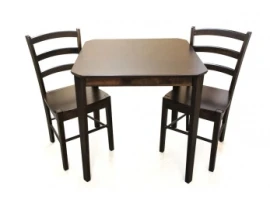 Стол обеденный LORETA венге