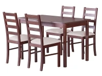 Söögilaud MAX II pilt 3