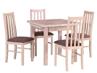 Стол раздвижной MAX VII pilt 3