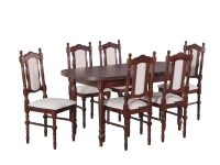 Стол раздвижной ST I pilt 5