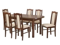 Стол раздвижной ST I pilt 4