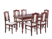 Стол раздвижной ST I pilt 3