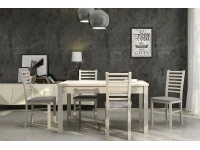 Стол раздвижной MODENA I pilt 7