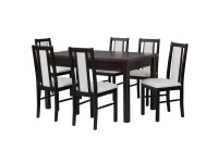 Стол раздвижной MODENA I pilt 6