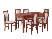 Стол раздвижной MODENA I pilt 3