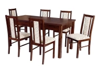 Стол раздвижной MODENA I pilt 5