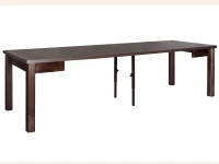 Стол раздвижной MODENA VI pilt 3