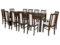 Стол раздвижной MODENA VI pilt 4