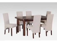 Стол раздвижной WENUS V pilt 5