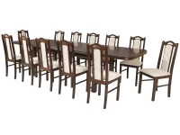 Стол раздвижной WENUS VII pilt 3