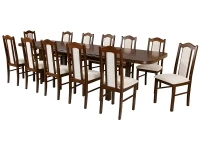 Стол раздвижной WENUS VII pilt 4