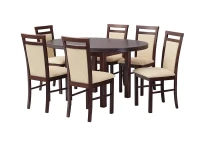 Стол раздвижной POLI I pilt 5