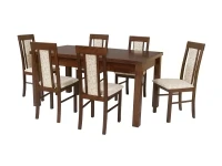 Pikendatav laud MODENA IV pilt 4