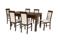 Pikendatav laud MODENA IV pilt 5