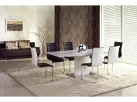 Стол раздвижной MARCELLO pilt 2