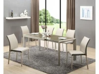 Pikendatav laud ARABIS pilt 2