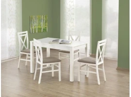 Стол KSAWERY белый