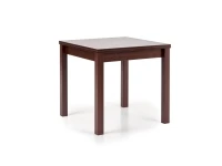 Pikendatav laud GRACJAN tume pähkel pilt 3