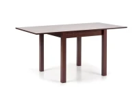 Pikendatav laud GRACJAN tume pähkel pilt 4