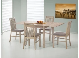 Pikendatav laud GRACJAN tamm sonoma