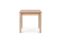 Pikendatav laud GRACJAN tamm sonoma pilt 4