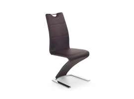 Стул K-188 коричневый